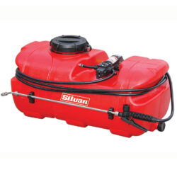 Silvan Redline Spotpaks