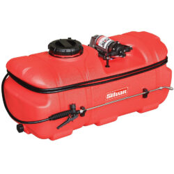 Silvan Redline Spotpaks