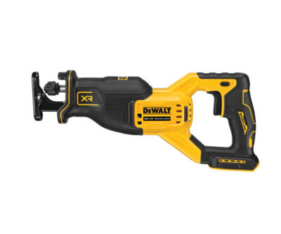 DeWALT 18V XR Reciprocating Saw (Skin Only)