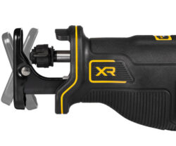 DeWALT 18V XR Reciprocating Saw (Skin Only)