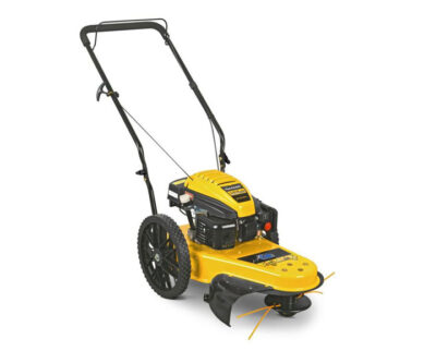 2024 Cub Cadet Wheeled String Trimmer