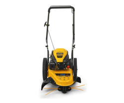 2024 Cub Cadet Wheeled String Trimmer