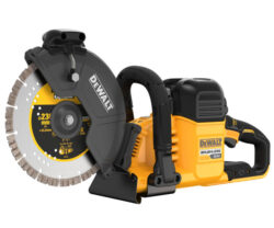 DeWALT 54V XR Cut-Off Saw 9AH Kit