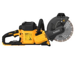 DeWALT 54V XR Cut-Off Saw 9AH Kit