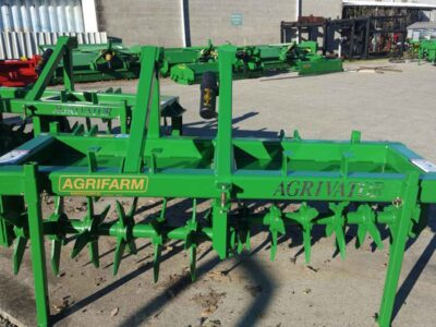 Agrifarm Agrivator Aerator 150