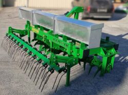 Agrifarm Agrivator Aerator 250