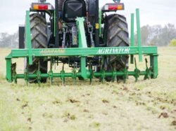 Agrifarm Agrivator Aerator 250