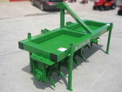 Agrifarm Agrivator Aerator 300