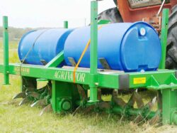 Agrifarm Agrivator Aerator 400