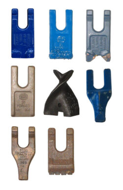 John Berends Implements Front End Loader Attachment