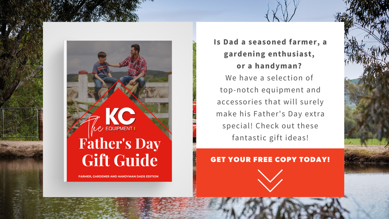 Father's Day Gift Guide