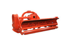 COSMO BULLY NBM SERIES FARM IMPLEMENT FLAIL MULCHER