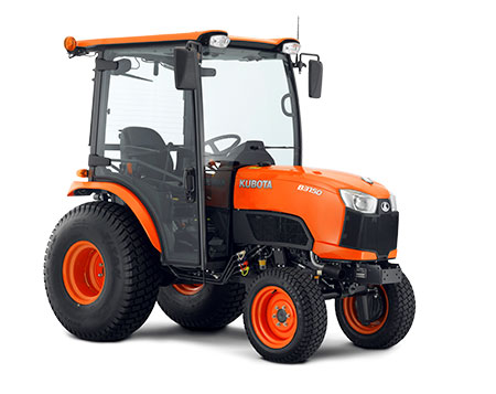 Kubota B3150 HDCC