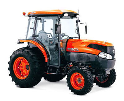 Kubota Grand L40 Series