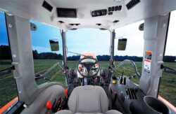 Kubota Grand L40 Series