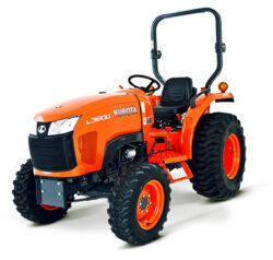Kubota L Series