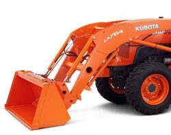 Kubota L Series