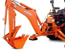 Kubota L Series
