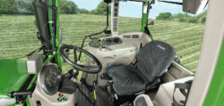 Fendt 200 Vario Series