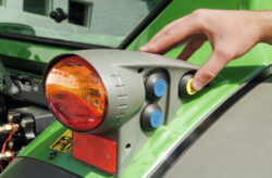 Fendt 200 Vario Series