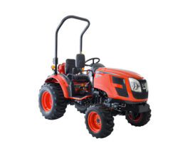 Kioti CK3010 Compact Tractor