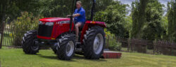 Massey Ferguson MF2600 Series