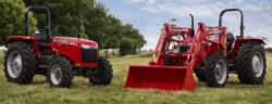 Massey Ferguson MF2600 Series
