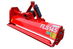 Cosmo Bully FLS Series