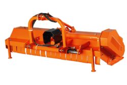 Cosmo Bully SFM-H Series