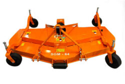 Cosmo Bully SGM Series