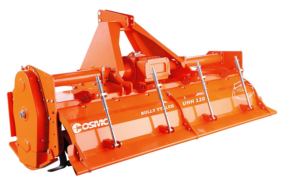 Cosmo Bully UHH Series