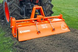 Cosmo Bully UM Series