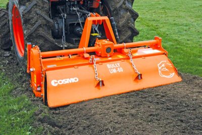 Cosmo Bully UM Series