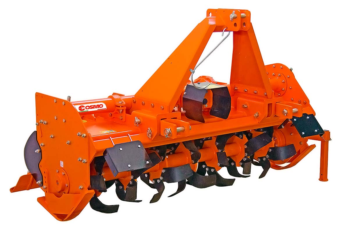 Cosmo Bully VH Series