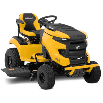 Cub Cadet Enduro XT2 42 K Ride On Mower | 21.5hp | 42" Deck | XT2 Series