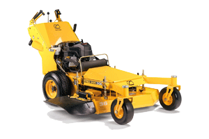 Walk Behinds & Stand Ons