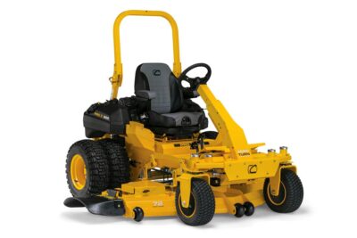 Cub Cadet Pro Z 900 Series 972SD