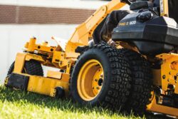 Cub Cadet Pro Z 900 Series 972SD