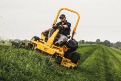 Cub Cadet Pro Z 900 Series 972SD