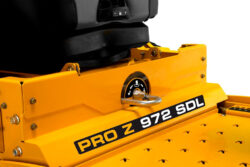 Cub Cadet Pro Z 900 Series 972SDL