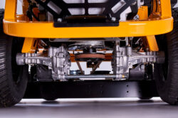 Zero-Turn Mower Cub Cadet Ultima ZT1 42