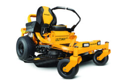 Cub Cadet Ultima ZT1 46