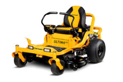 Cub Cadet Ultima ZT1 46