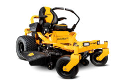 Cub Cadet Ultima ZT2 54
