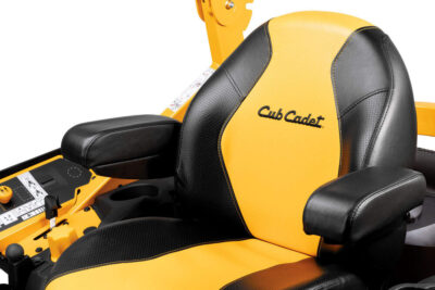 Cub Cadet Ultima ZTX5 48 Commercial Laps Bars Zero Turn Mower | 23hp | 48" Deck | ZTX5 Series
