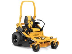 Cub Cadet Ultima ZTX5 48