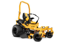 Cub Cadet Ultima ZTX5 54