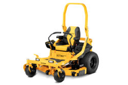 Cub Cadet Ultima ZTX5 54