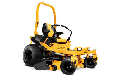 Cub Cadet Ultima ZTX5 60