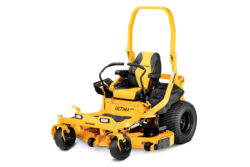 Cub Cadet Ultima ZTX5 60